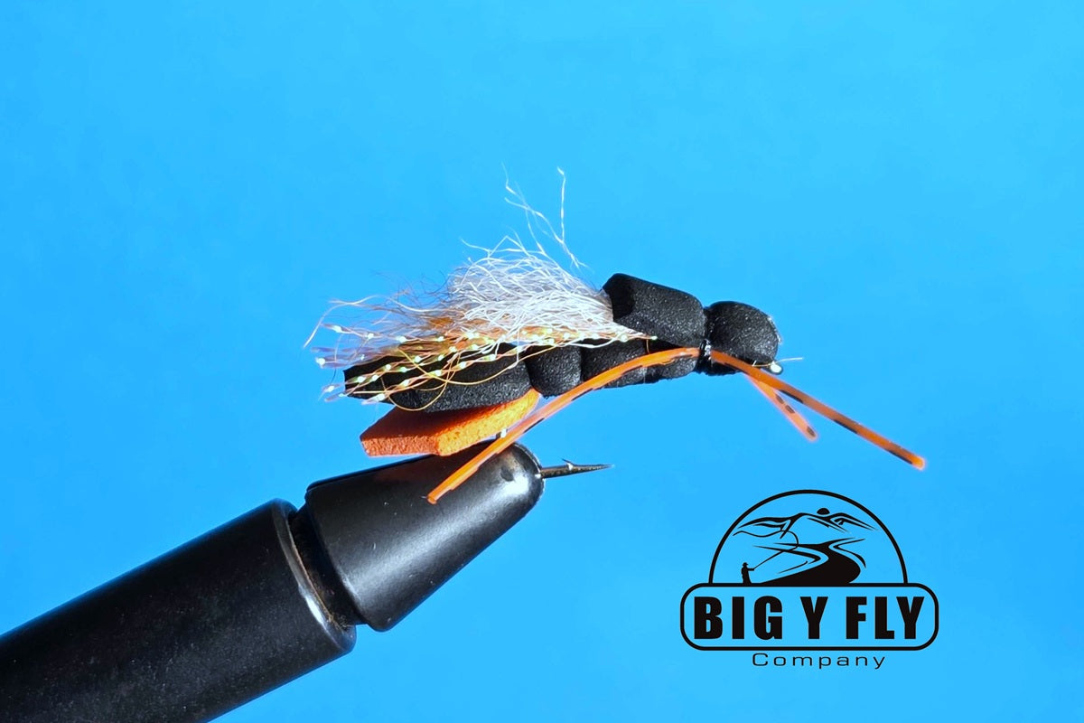 cicada fishing lure 6 This bug He'e Octopus Pvc Rod Holders For Bait Scent:Gulp!